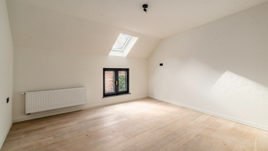 Koning Albertstraat - 139 - - 1760