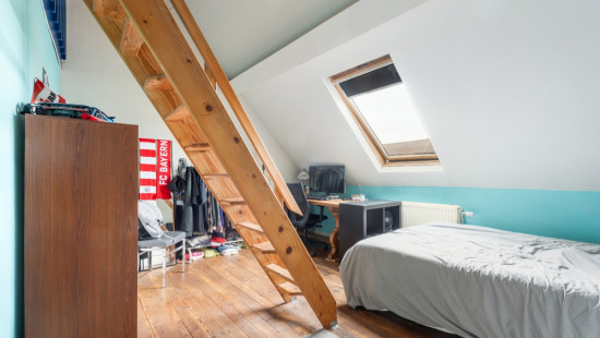 Scheirlinckxstraat - 48 - - 2660