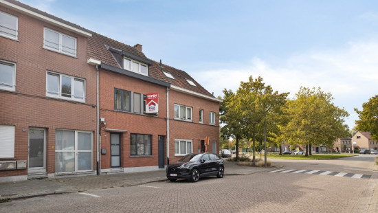 Zwijndrechtsestraat - 180 - - 2070