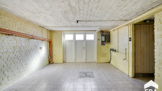 Rue du Charron - 125 - - 1420