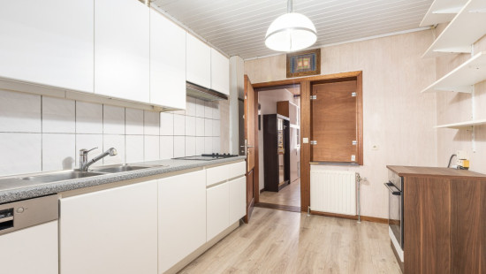 Bakkerstraat - 51 - - 2140
