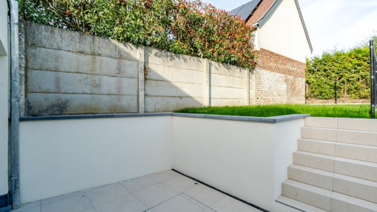 Koning Albertstraat - 139 - - 1760