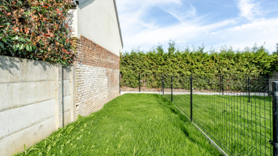 Koning Albertstraat - 139 - - 1760