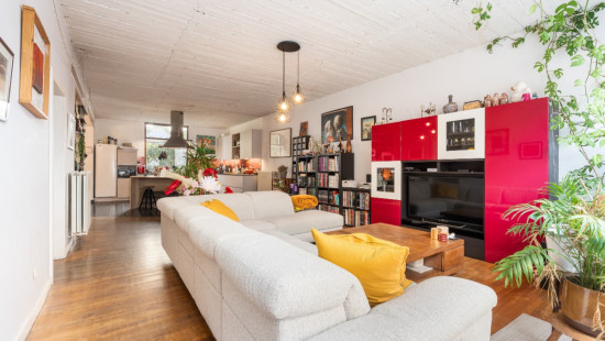 Scheirlinckxstraat - 48 - - 2660