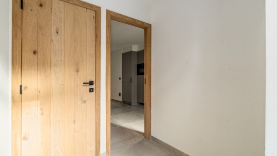Koning Albertstraat - 139 - - 1760