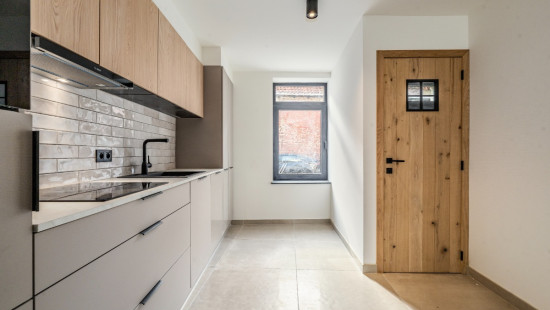 Koning Albertstraat - 139 - - 1760