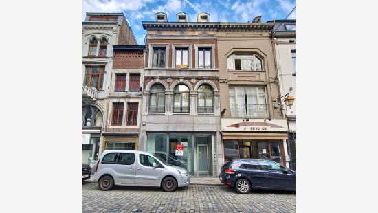 Rue du Pont - 4 - 4 - 4500
