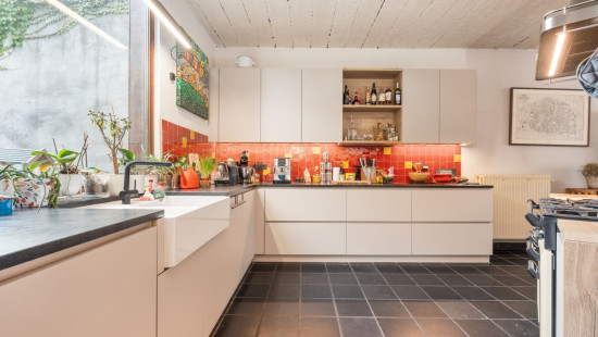 Scheirlinckxstraat - 48 - - 2660
