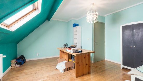 Scheirlinckxstraat - 48 - - 2660