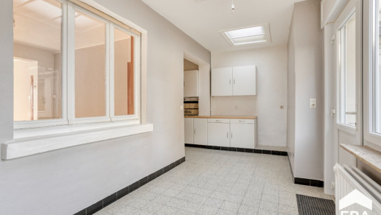 Rue du Charron - 125 - - 1420
