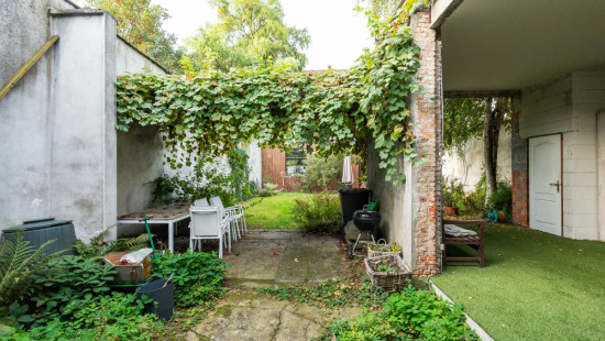 Scheirlinckxstraat - 48 - - 2660