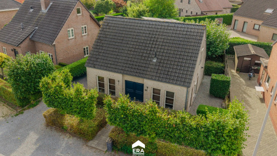 Eekhoornstraat - 18 - - 3920