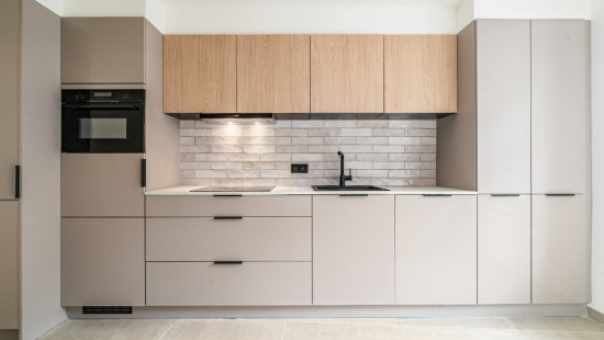 Koning Albertstraat - 139 - - 1760