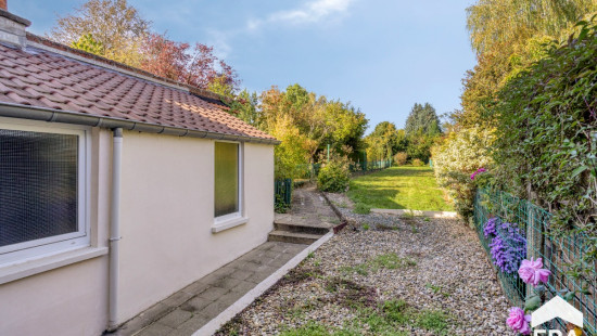 Rue du Charron - 125 - - 1420