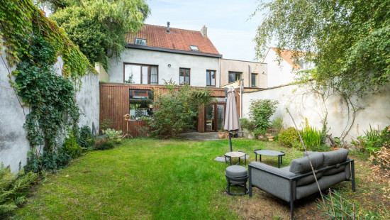 Scheirlinckxstraat - 48 - - 2660