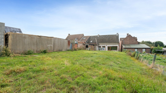 Steenstraat - 23 - - 1570