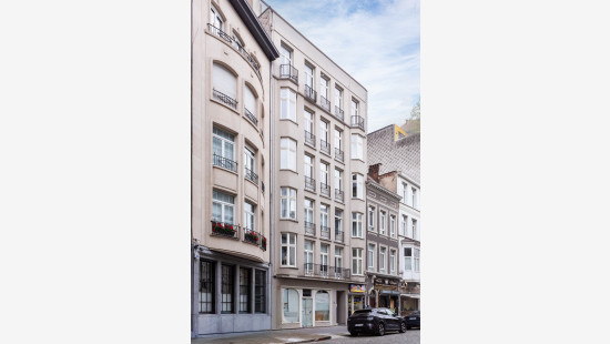 Appelmansstraat - 20 - - 2018