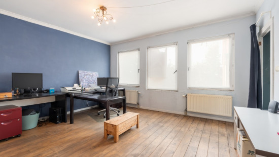 Scheirlinckxstraat - 48 - - 2660