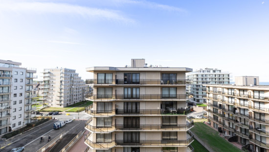 Leopold I Esplanade - 7 - 704 - 8660