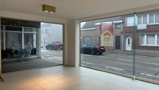 Desselgemseweg - 6 - - 8790