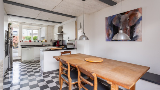 Appelmansstraat - 20 - - 2018