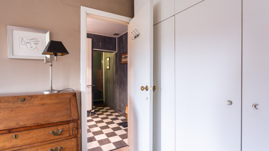 Appelmansstraat - 20 - - 2018