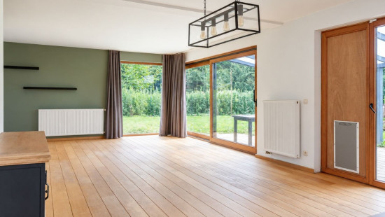 Mottendelstraat - 25 - - 3400