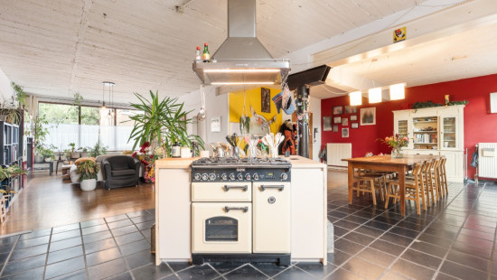 Scheirlinckxstraat - 48 - - 2660