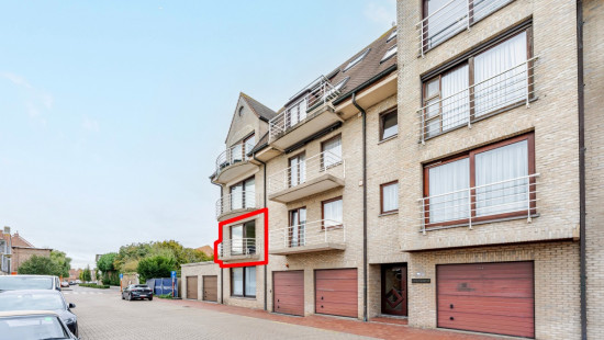 Emiel Coppietersstraat - 53 - 01.03 - 8620