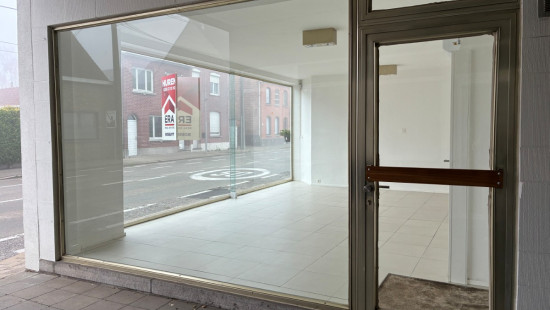 Desselgemseweg - 6 - - 8790