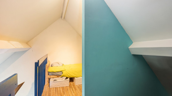 Scheirlinckxstraat - 48 - - 2660