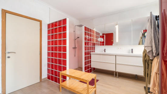 Scheirlinckxstraat - 48 - - 2660