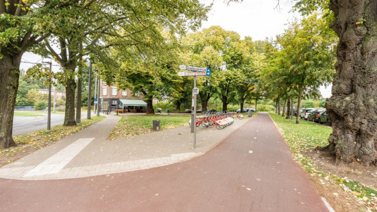 Kruishofstraat - 233 - - 2020