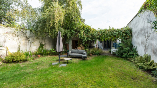 Scheirlinckxstraat - 48 - - 2660