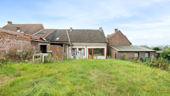 Steenstraat - 23 - - 1570