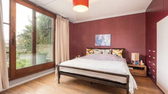 Scheirlinckxstraat - 48 - - 2660