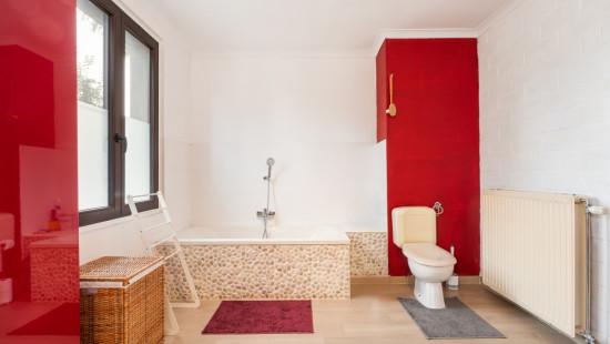 Scheirlinckxstraat - 48 - - 2660