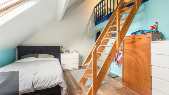 Scheirlinckxstraat - 48 - - 2660