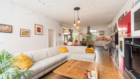 Scheirlinckxstraat - 48 - - 2660