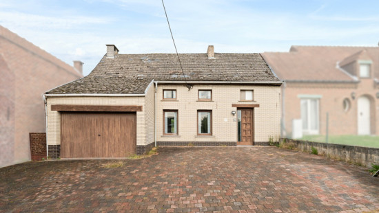 Steenstraat - 23 - - 1570