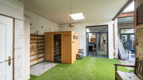 Scheirlinckxstraat - 48 - - 2660
