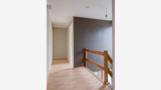 Mottendelstraat - 25 - - 3400
