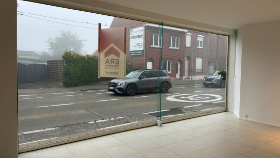 Desselgemseweg - 6 - - 8790