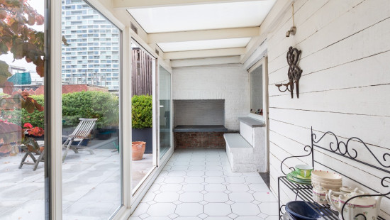 Appelmansstraat - 20 - - 2018