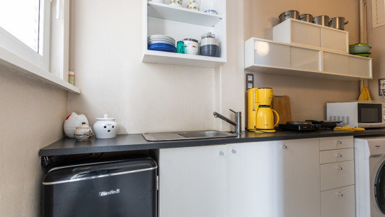 Halmenstraat - 11/105 - - 8660