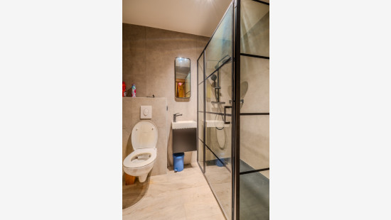 Rue Moulin Lemaire - 13 - - 6660