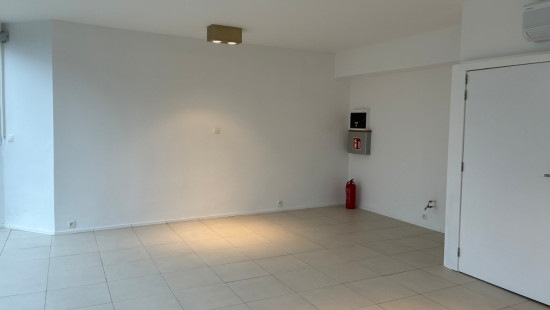 Desselgemseweg - 6 - - 8790