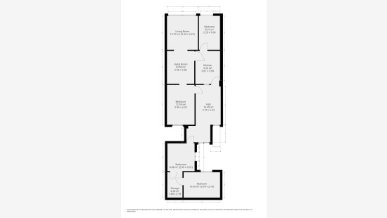 Bakkerstraat - 51 - - 2140