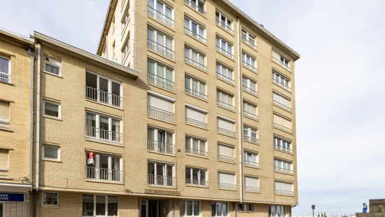 Halmenstraat - 11/105 - - 8660