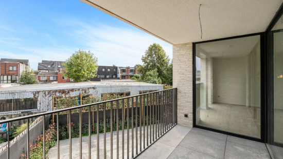 Bijlstraat - 129 - 102 - 9120